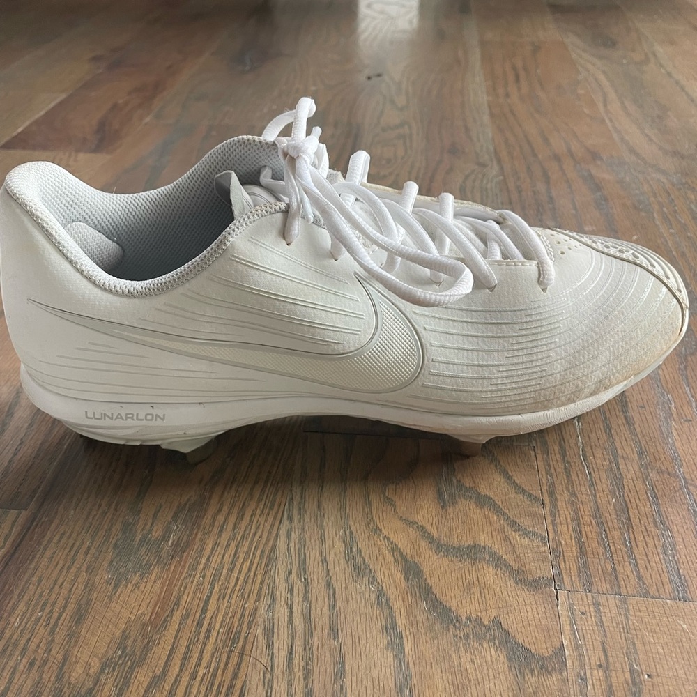 Nike Lunarlon Metal Cleats